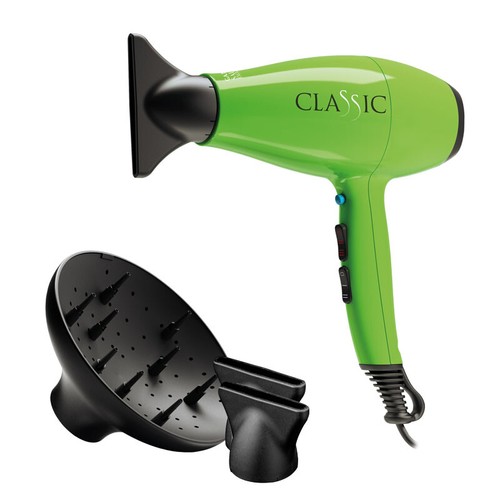 Sèche cheveux professionnel - sèche-cheveux,