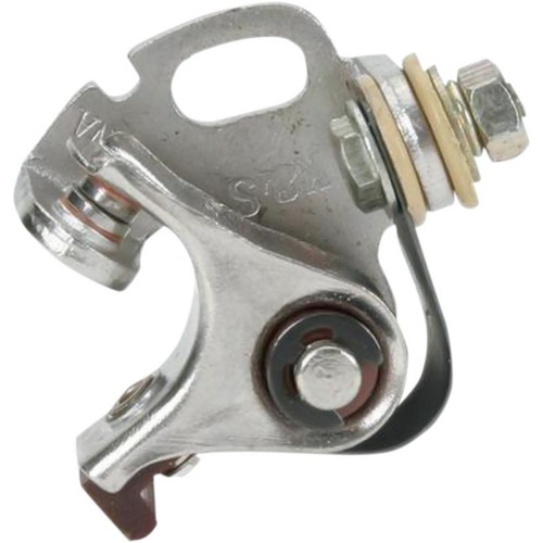 Rupteur ignition contact - /,