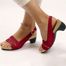Women  summer casual Sandals