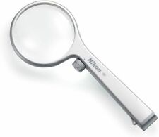 Loupe de lecture lumineuse à