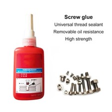 Frein Filet 263 Rouge 50ml