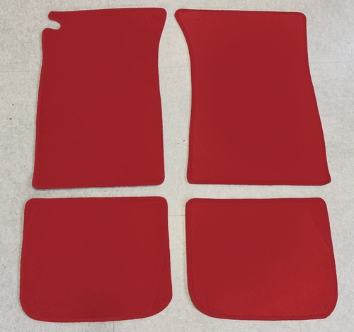 Tapis sol pour ford mustang - tapis,