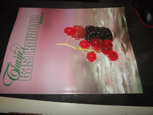 0104 thuries gastronomie - 0104,