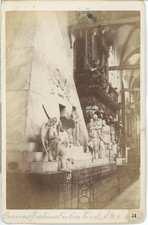 Italia, Venezia, Canovas