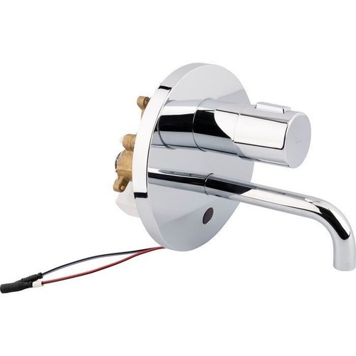 Mitigeur thermostatique