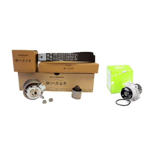 Kit distribution audi a3 - audi,