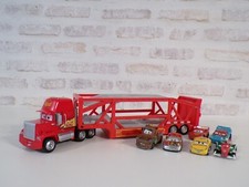Camion mack transporteur - mack,