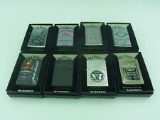 BRIQUET ZIPPO ESSENCE NEUF -