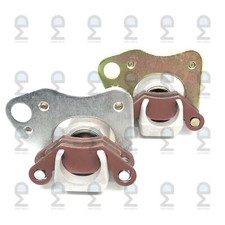 Étriers De Frein Avant Pour