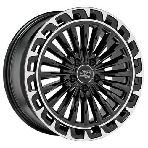 Jantes roues msw - roues,