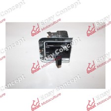 COUMMANDE DE STARTER MOTEUR BRIGGS & STRATTON 5HP - MOTEUR BRIGGS & STRA