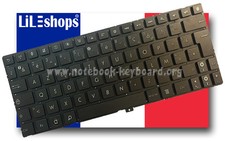 Clavier Français Original