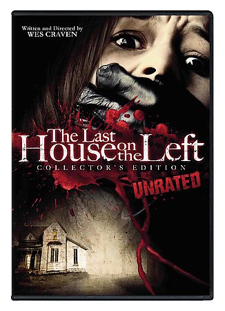 Last house the - last, on