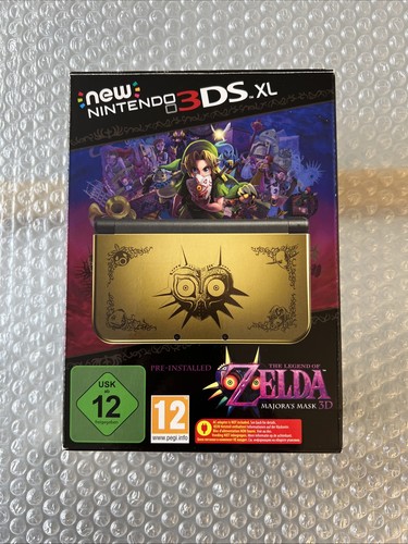 Console nintendo new - console, xl