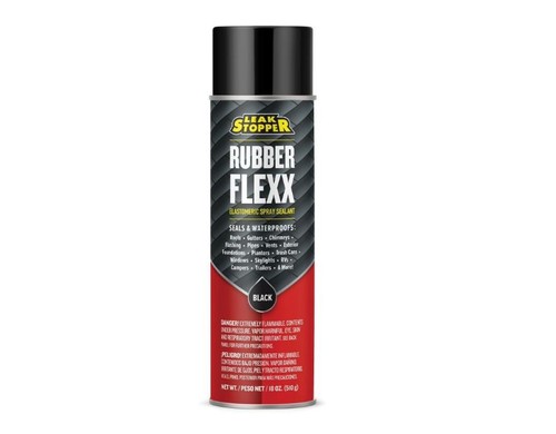 Rubber flexx leak repair - rubber, &