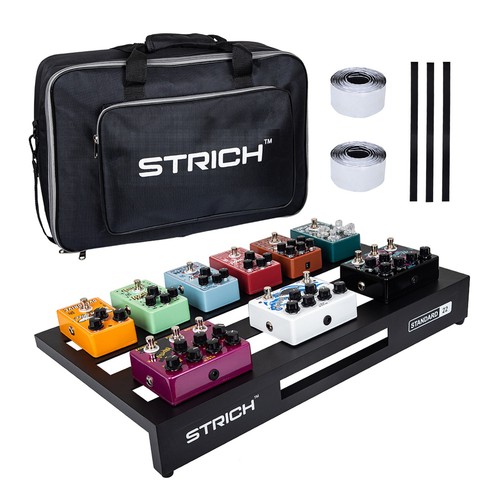 Strich guitar effect - strich,