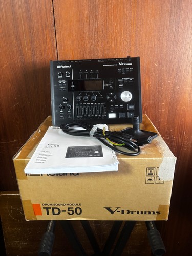 Module sonore batterie - module,
