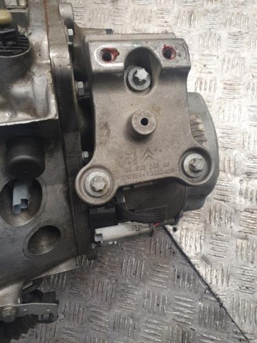 Boite vitesses citroen 3 - de,
