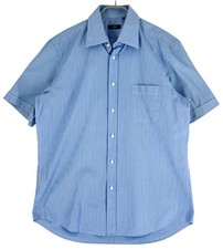 Hugo Boss Homme Chemise À