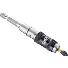 DEWALT DT7505-QZ Porte-embout anti-chocs 1/4 87 mm