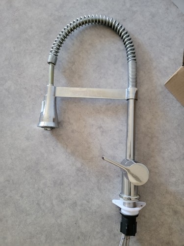 Grohe mitigeur monocommande - mitigeur,