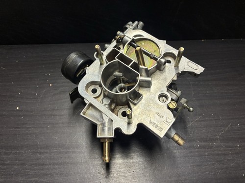 Carburateur weber drt - 32,