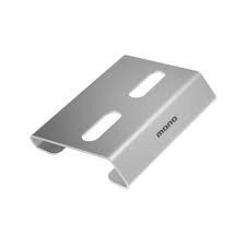Mono pedalboard rise silver - pedalboard, rise+,