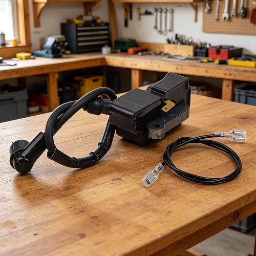 Module transformateur haute