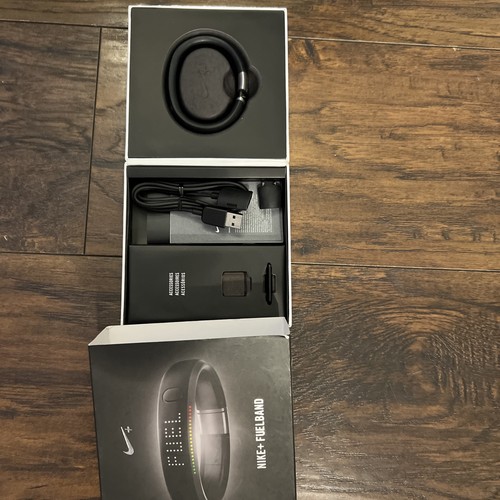 Nike fuelband - nike+,