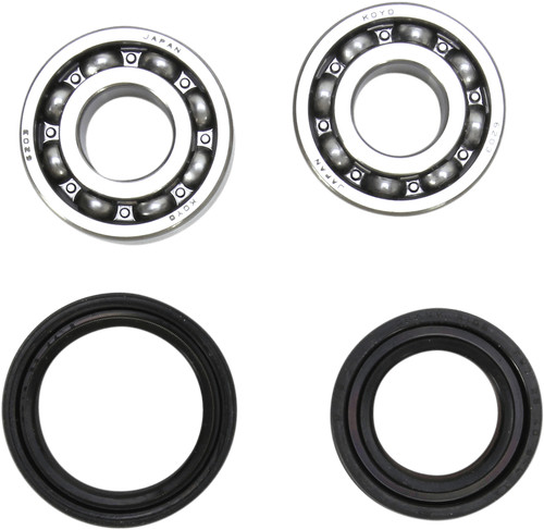 Yamaha 06 kit - pw,