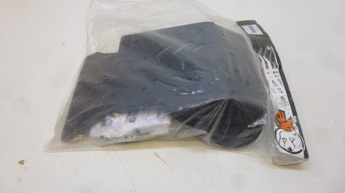 Plaque protection moteur - protection,