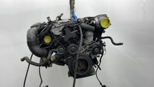 Moteur MERCEDES CLASSE C 203