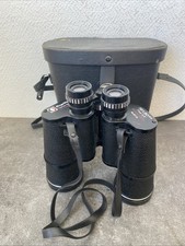 Ancienne Paire De Jumelles Copitar 16 X 50 Field 3,5 Sz 165 Occasion 