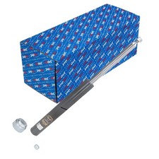 JAPKO AMORTISSEUR À GAZ AVANT