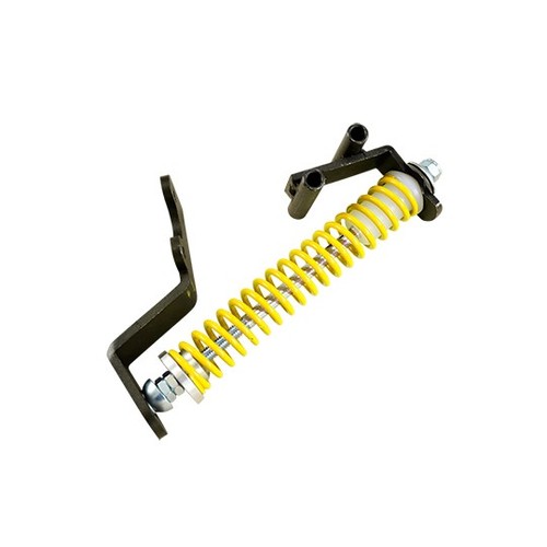 Motorcycle spring tensioner - motorcycle, /