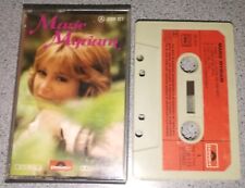 MARIE MYRIAM - AIME | Cassette