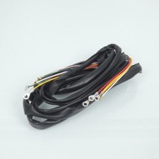 Faisceau électrique RMS pour