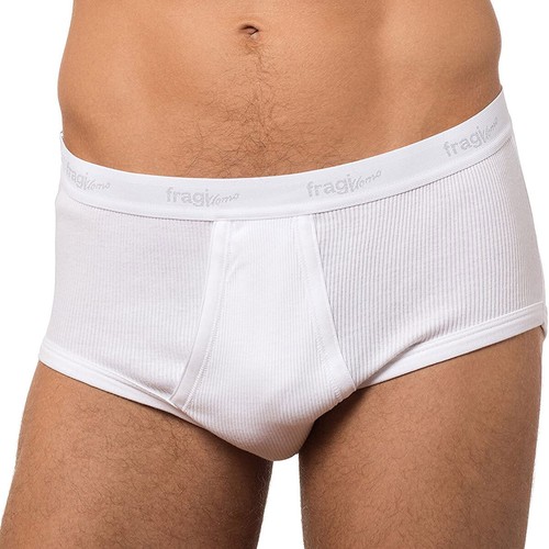 Slips homme fragi coton - 6,
