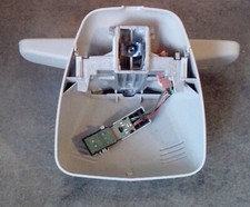 Retroviseur interieur Clio 4