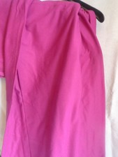 Couture : Véritable tissu