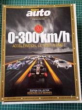 AE063 Sport auto N°600 2011