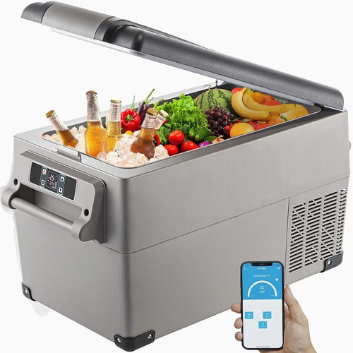 Réfrigérateur portable l - réfrigérateur,
