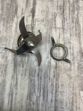 Vorwerk Thermomix Mt 3300 Chauffant Bon État Fonctionnement 