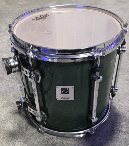 Sonor designer 12x12 - designer, tom