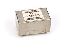 Lundahl LL1578XL Microphone