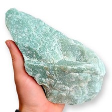 TENET - Pierre brute