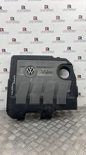 Cache moteur  VOLKSWAGEN POLO