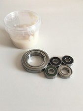 Kit de réparation roulements