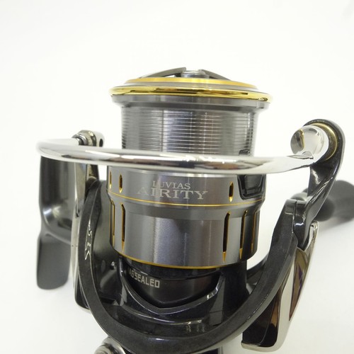 Moulinet toupie daiwa - moulinet,