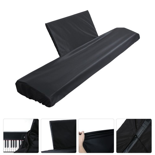 Couverture clavier piano - couverture, de
